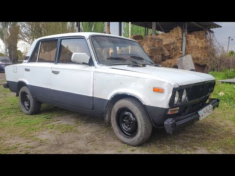 Видео: КУПИЛ ШЕСТЁРКУ У ЦЫГАНОВ ПЕРЕКУПОВ И ПОПАЛ | СЕРИЯ 6