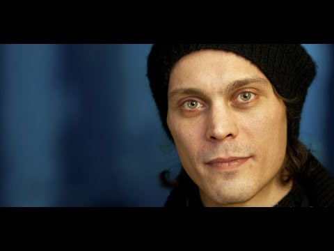 Видео: ֍֍֍ Вилле Вало (Ville Valo, HIM) Убегай от Солнца (перевод) 20.11.22