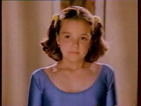 Видео: Реклама (ОРТ, декабрь 1998). 4