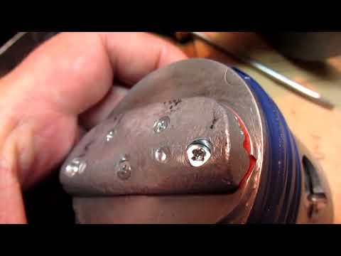 Видео: Двигатель УД - 15 на  92 бензин