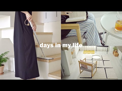 Видео: Daily Vlog | IKEA шоппинг, простые истории о домашнем хозяйстве, приготовление риса из риса