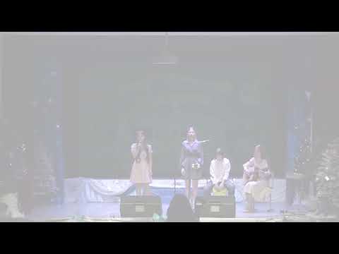 Видео: "Зорка Бэтлеема". Парафія Святога Арханёла Міхала, г. Варапаева