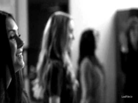 Видео: Елена и Стефан - Быть только с тобой.