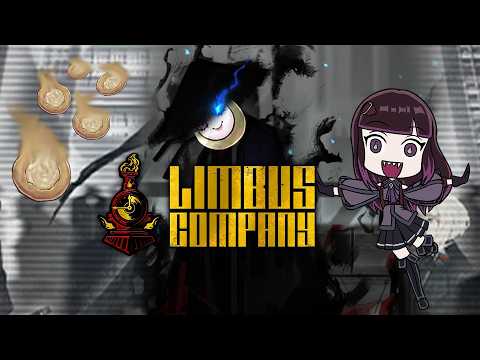 Видео: Limbus Company: Intervallo VII - Ватрушечный опыт. Прохождение в прямом эфире! | Стрим №2