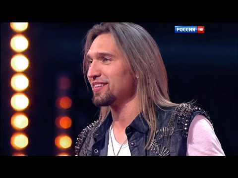 Видео: Петр Елфимов-Звездочка моя ясная Главная сцена 2015