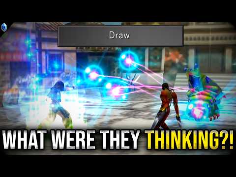 Видео: Единственный ФАТАЛЬНЫЙ НЕДОСТАТОК в каждой (одиночной) Final Fantasy (и как я бы его исправил)