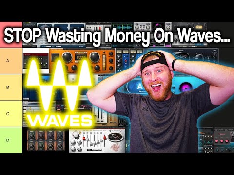 Видео: РЕЙТИНГ вокальных плагинов Waves | Те, которые вам действительно нужны