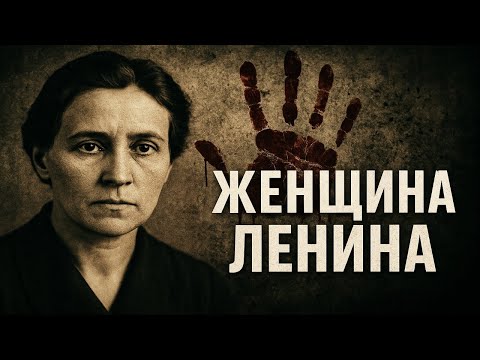 Видео: Она стреляла в Ленина. Другая - его любила. А третья -правила страной в тени. Документальный рассказ