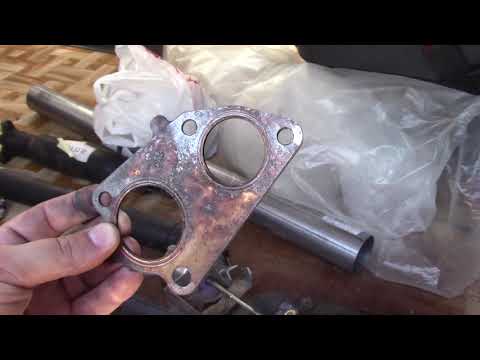 Видео: BMW E36 330D M57D30 / Что нужно купить для установки BiTurbo на M57D30 №3