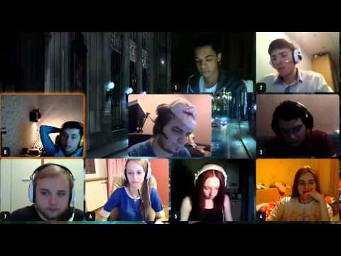 Видео: Ретроспектива 2: Стрим Факера. Ведущий Maddyson [2/4] (04.11.14)