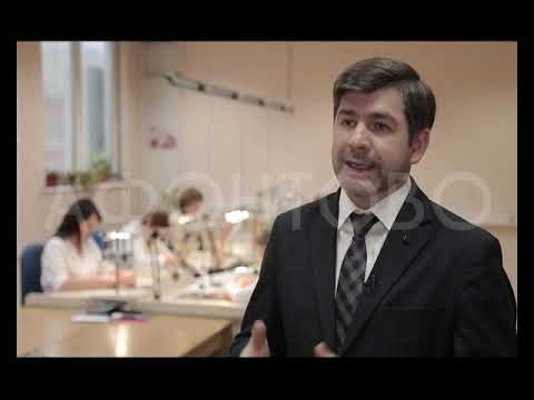 Видео: Как это устроено. Пробирная инспекция