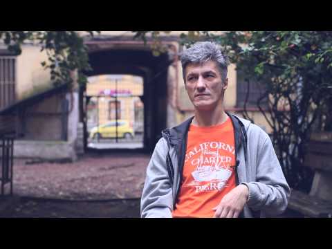 Видео: Александр Чернецкий – Футбол по воскресеньям (Реж. А. Яроцкий, 2014)