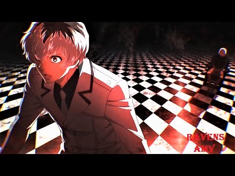 Видео: – Я не слышу ваши голоса... (Аниме клип)