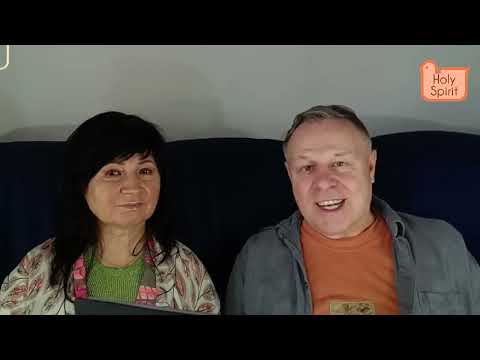 Видео: Подающий вам Духа и совершающий между вами чудеса!😊😁