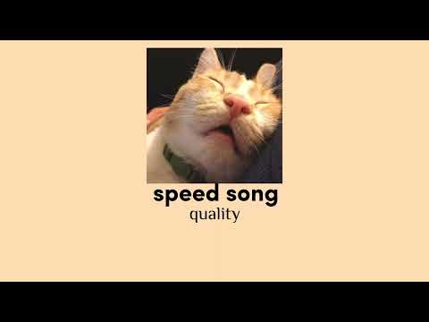 Видео: ЧеЗаУродыНаСцене – smell like cherry (speed up)