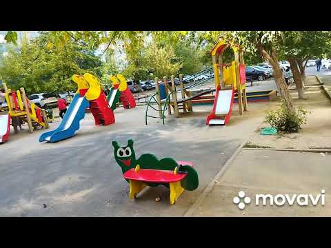 Видео: г.Алматы.#рабочий поселок,#кин.Авангарда уже нет,школа66.