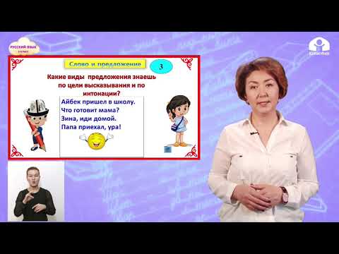 Видео: 2 класс. РУССКИЙ ЯЗЫК / Повторение изученного за год / ТЕЛЕУРОК / 20.05.21