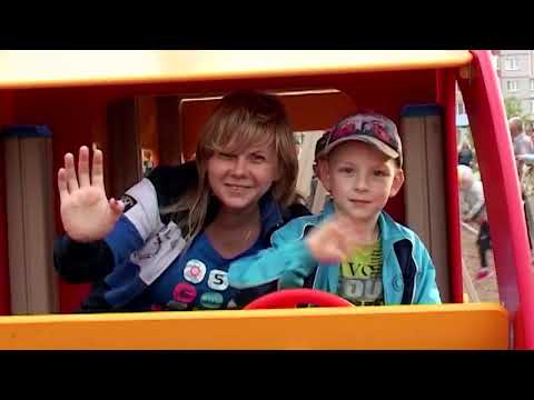 Видео: Лениногорск