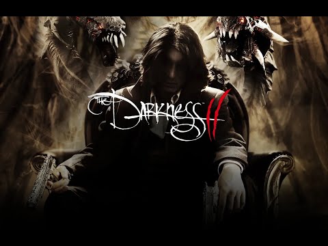 Видео: Играем в The Darkness II