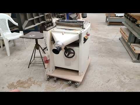 Видео: Немного про фуганок JET JPT400hh. А то ж набежало хейтеров)))