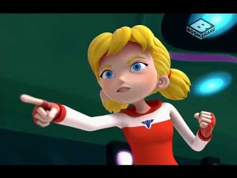 Видео: Инспектор Гаджет серия 3