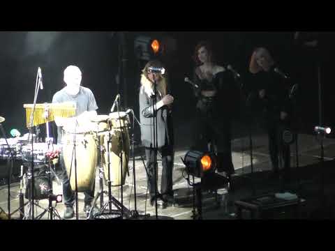 Видео: Александр Иванов И Группа Рондо 22 Представление Музыкантов Рондо 2022 02 19