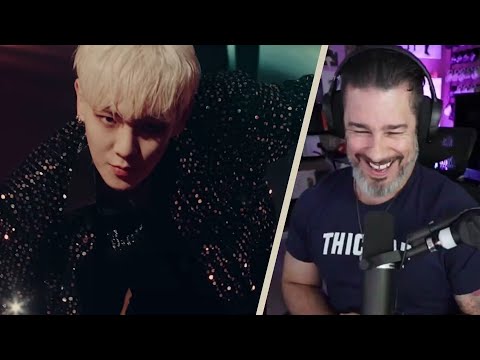Видео: Реакция режиссера – KEY – клип «Killer»
