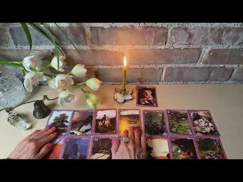 Видео: ВАЖНАЯ ИНФОРМАЦИЯ ОТ ДУХОВ РОДА 🧚‍♂️🧚🏻‍♀️ ИСЦЕЛЕНИЕ ПАМЯТИ РОДА