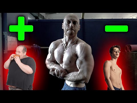 Видео: Когда и кому пора худеть? На что ориентироваться?
