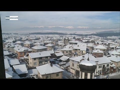 Видео: „Пътувай с БНТ2“ - Добринище през зимата