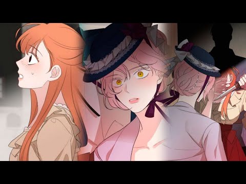 Видео: Озвучка манхвы | Мои родственники одержимы мной | 23 глава