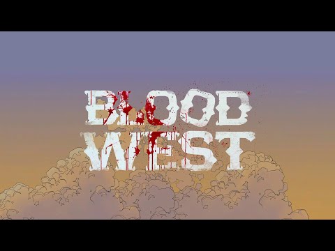 Видео: BLOOD WEST Финальный босс #23