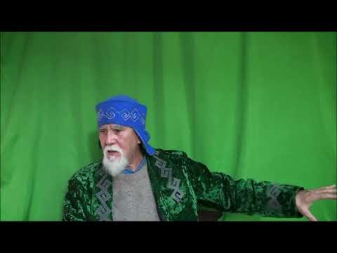 Видео: Әр  пенденің тағдыр жазуымен бірге діні қоса беріледі