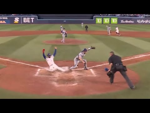 Видео: Разбираем самый важный момент Мировой серии