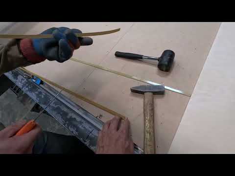 Видео: Стеклотекстолит Каст-Б и Стэф-1