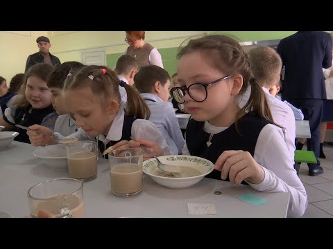 Видео: Вкусно, полезно, бесплатно