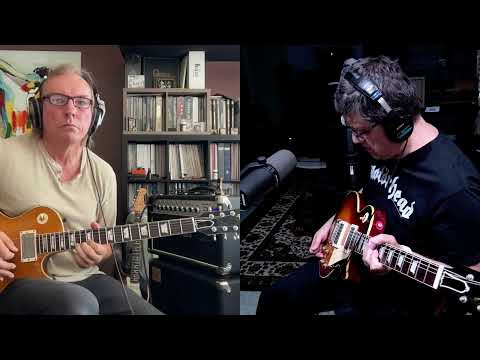 Видео: GibsonMania Yuri!!! В Пoгоне за звуком