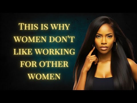 Видео: Завистливые, агрессивные женщины-менеджеры ВСЕГДА передают сотрудницам серьезную энергетику подло...
