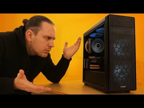 Видео: Клиент Руслан попал на 9500₽! 😱 ПК зависает на ровном месте! 🤬