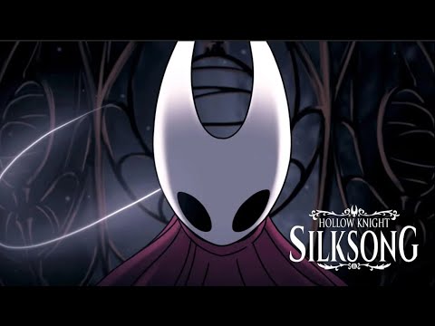 Видео: Прохождение Hollow Knight Silksong #1 | Побег