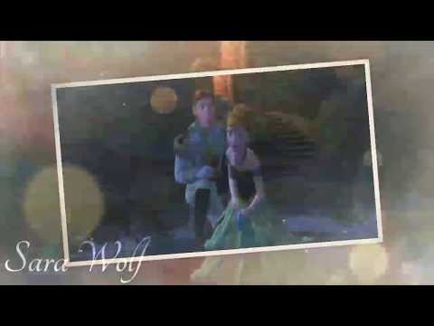 Видео: Холодное сердце || Клип «Artik & Asti - Девочка танцуй»