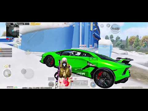 Видео: #pubgmobile #battlegroundmobileindiamontagepubgmobilemontage#pubg #pubgm Беру топ в новом ивент