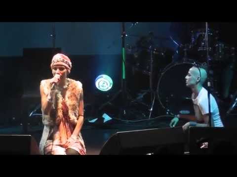 Видео: Близкие по духу: Саша Соколова и Маша Макарова (14.07.14)