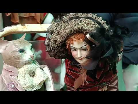 Видео: БАРАХОЛКА🪗В🪗МОСКВЕ