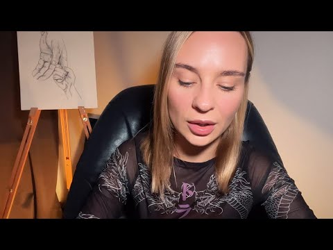 Видео: Про отношения с нарциссом от бывшего эмпата 