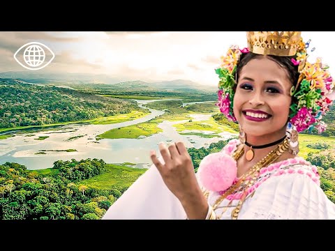 Видео: Панама — последний природный рай Центральной Америки? | Документальный фильм о путешествиях — AMP