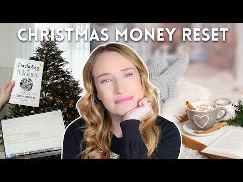 Видео: Планирование бюджета на Рождество (как сэкономить, не теряя удовольствия)