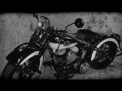 Видео: 03  Мото-реставрация