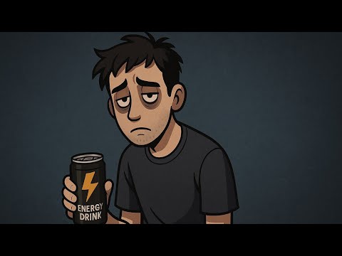 Видео: Почему в твоем теле нет энергии?