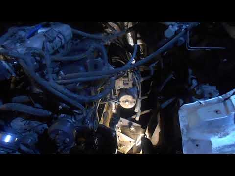 Видео: ГАЗель шестерня грм и ее проблемы на умз 4216. Полезно для газелистов.